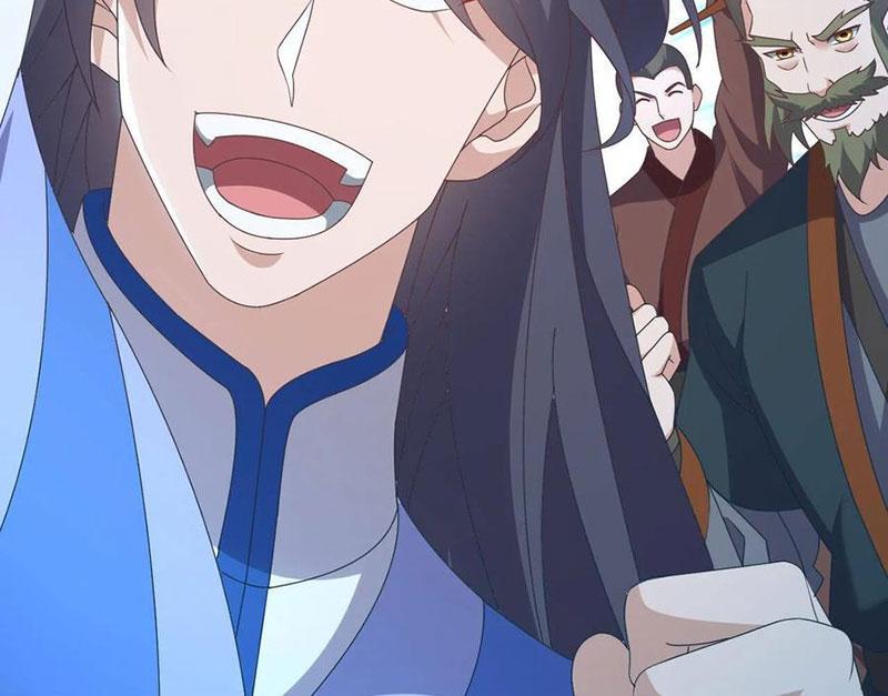 Tiên Võ Đế Tôn Chapter 738 - Trang 2