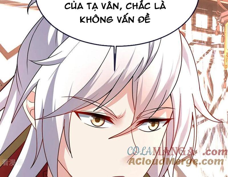 Tiên Võ Đế Tôn Chapter 738 - Trang 2