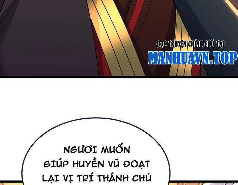 Tiên Võ Đế Tôn Chapter 738 - Trang 2