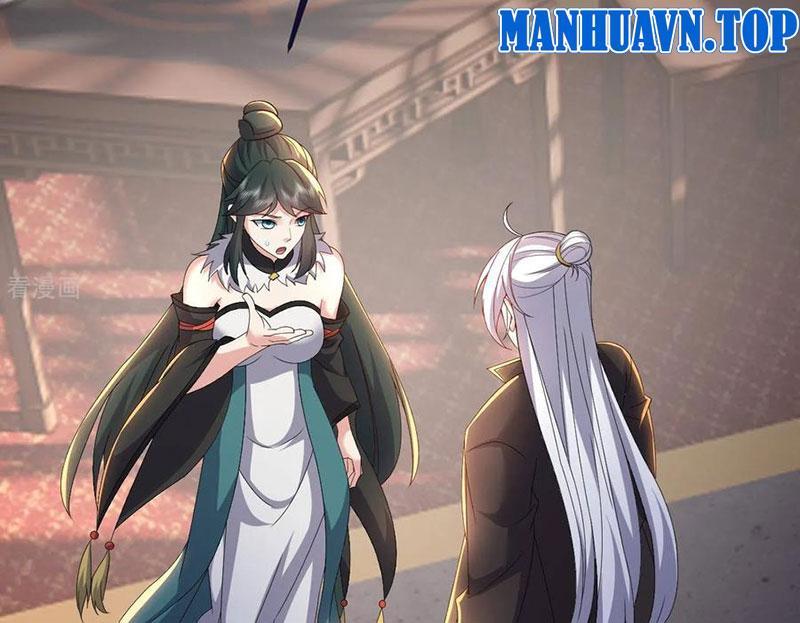 Tiên Võ Đế Tôn Chapter 738 - Trang 2