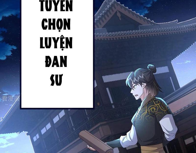 Tiên Võ Đế Tôn Chapter 738 - Trang 2