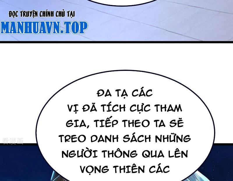 Tiên Võ Đế Tôn Chapter 738 - Trang 2