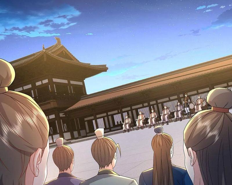 Tiên Võ Đế Tôn Chapter 738 - Trang 2