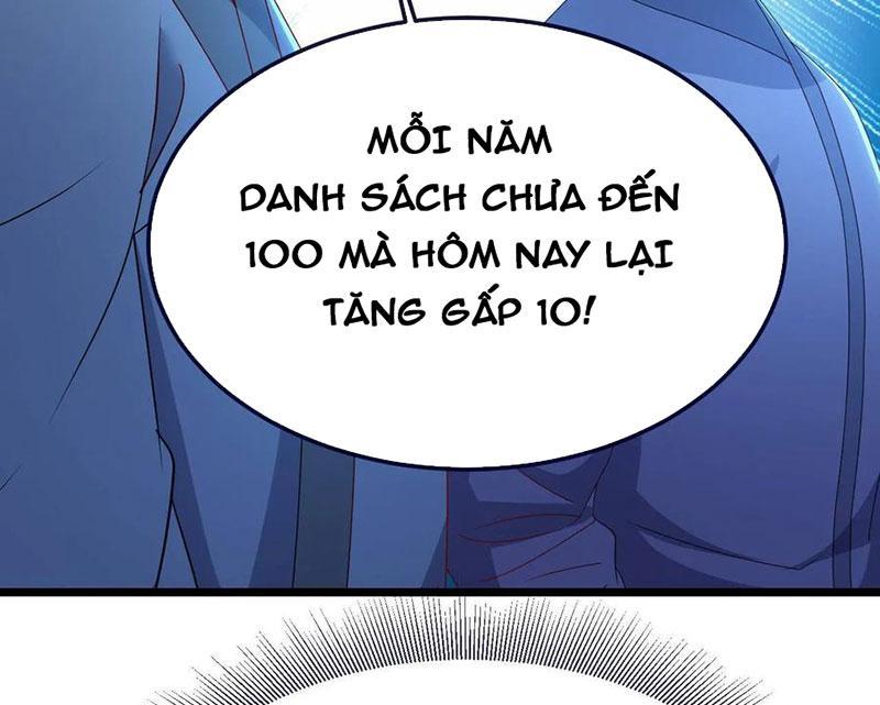 Tiên Võ Đế Tôn Chapter 738 - Trang 2