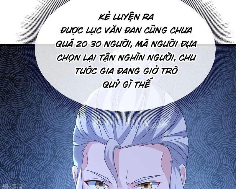 Tiên Võ Đế Tôn Chapter 738 - Trang 2