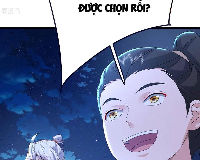 Tiên Võ Đế Tôn Chapter 738 - Trang 2