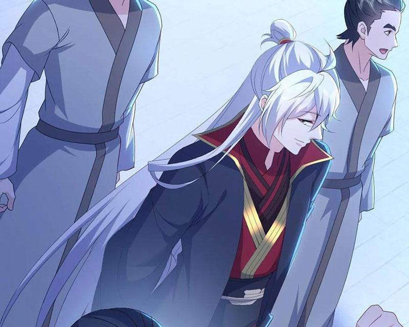 Tiên Võ Đế Tôn Chapter 738 - Trang 2