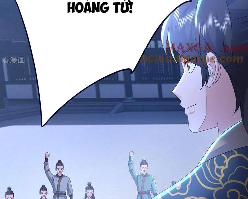 Tiên Võ Đế Tôn Chapter 738 - Trang 2