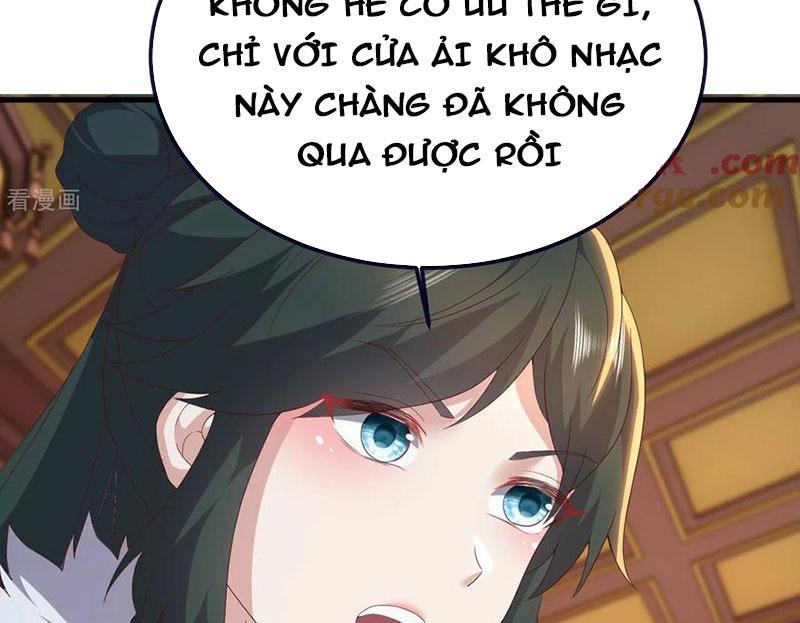 Tiên Võ Đế Tôn Chapter 738 - Trang 2