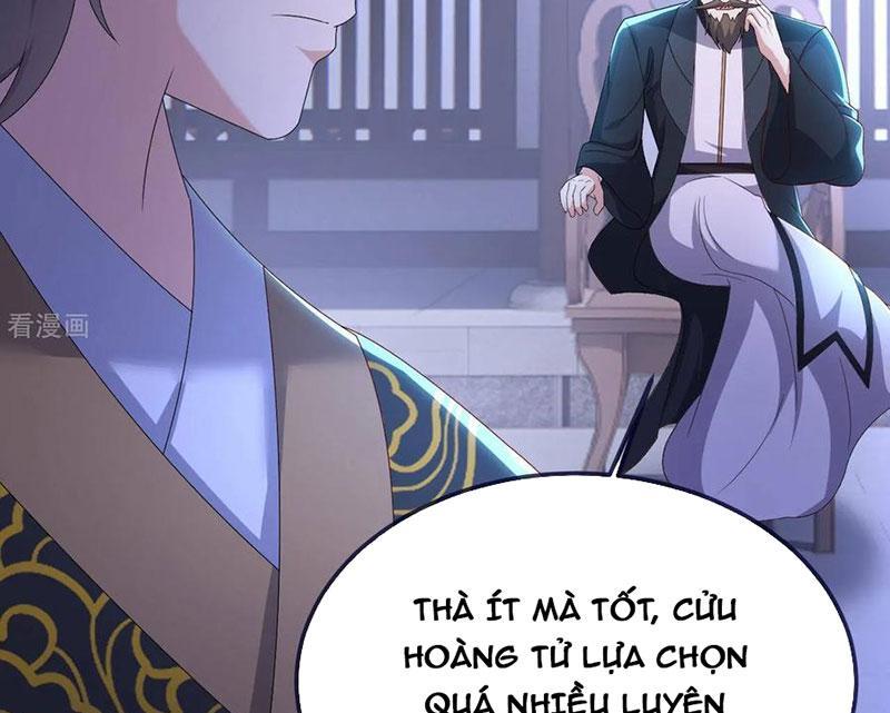 Tiên Võ Đế Tôn Chapter 738 - Trang 2