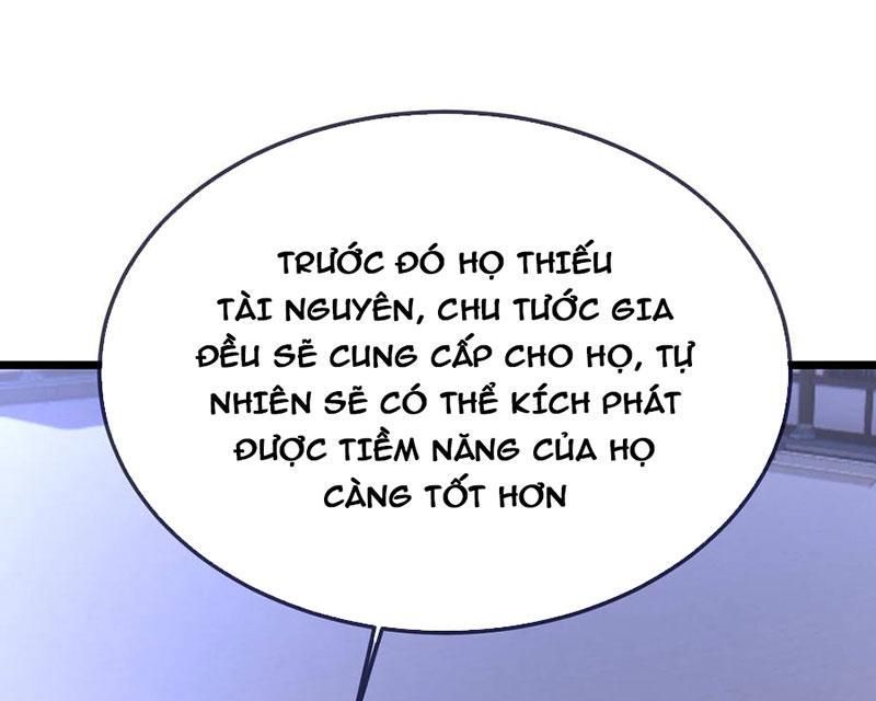 Tiên Võ Đế Tôn Chapter 738 - Trang 2