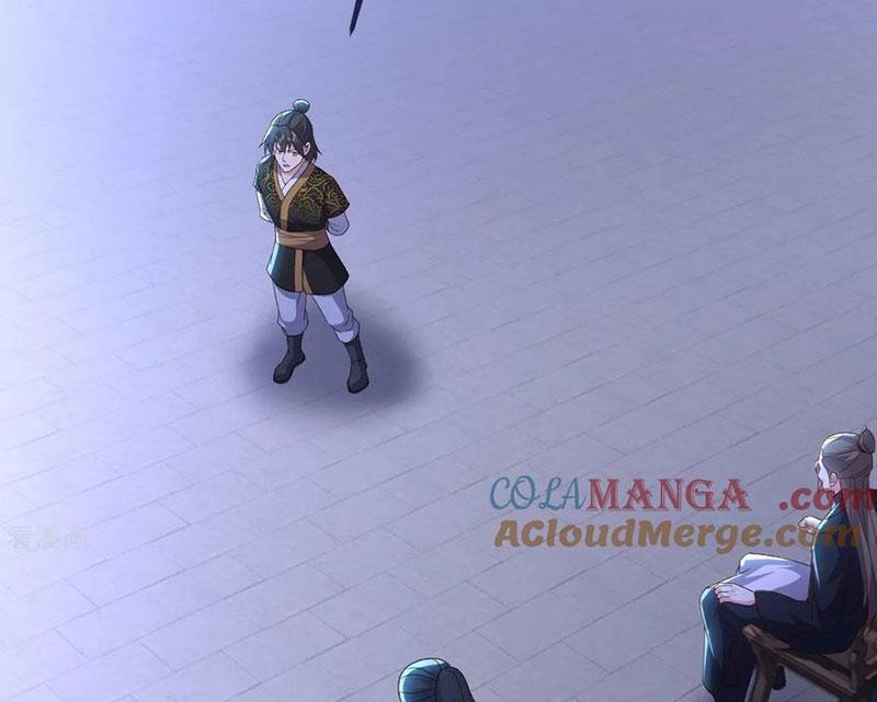 Tiên Võ Đế Tôn Chapter 738 - Trang 2