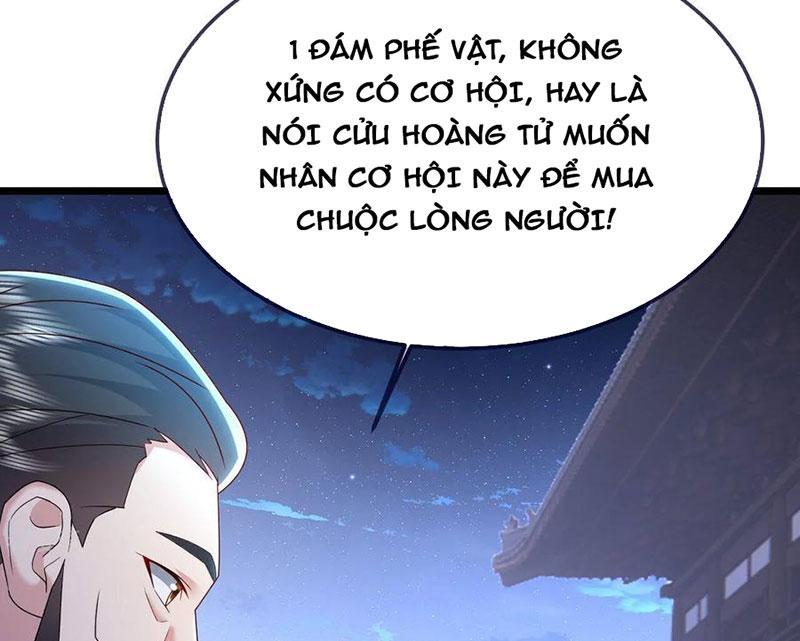 Tiên Võ Đế Tôn Chapter 738 - Trang 2