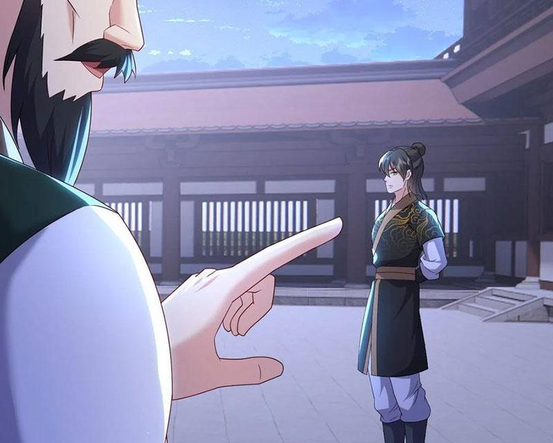 Tiên Võ Đế Tôn Chapter 738 - Trang 2