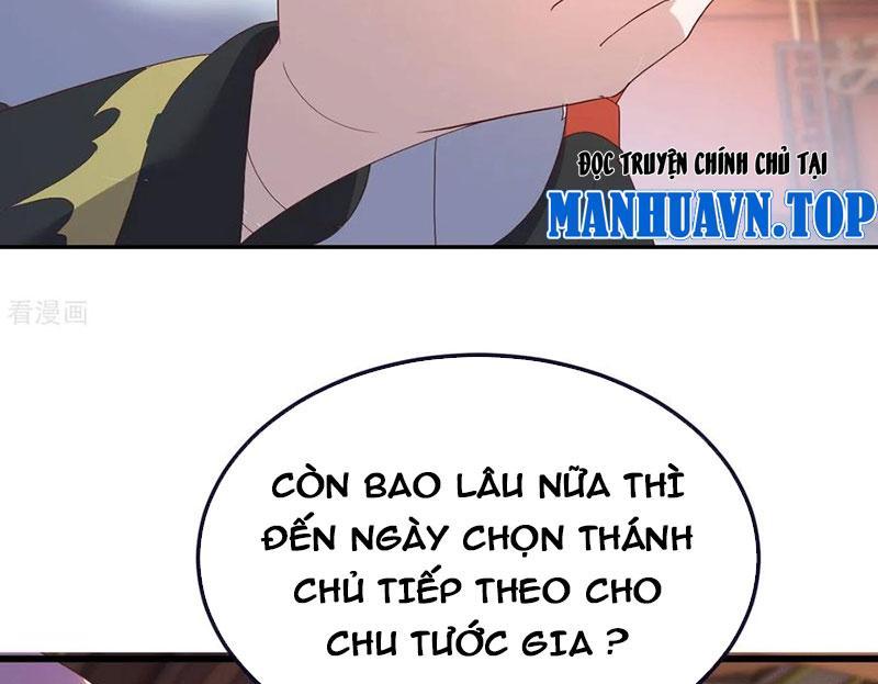 Tiên Võ Đế Tôn Chapter 738 - Trang 2