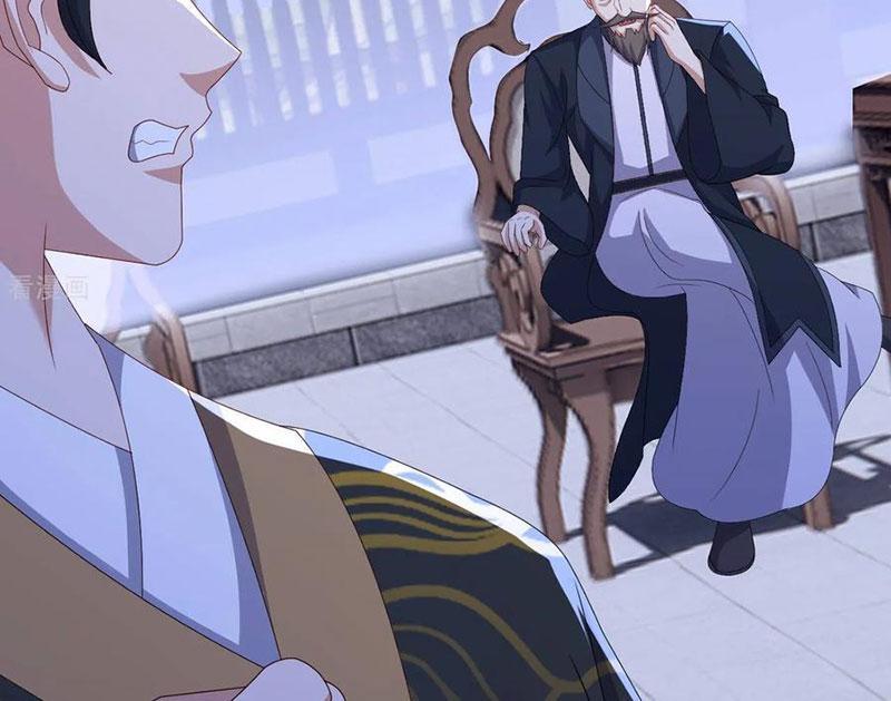 Tiên Võ Đế Tôn Chapter 738 - Trang 2