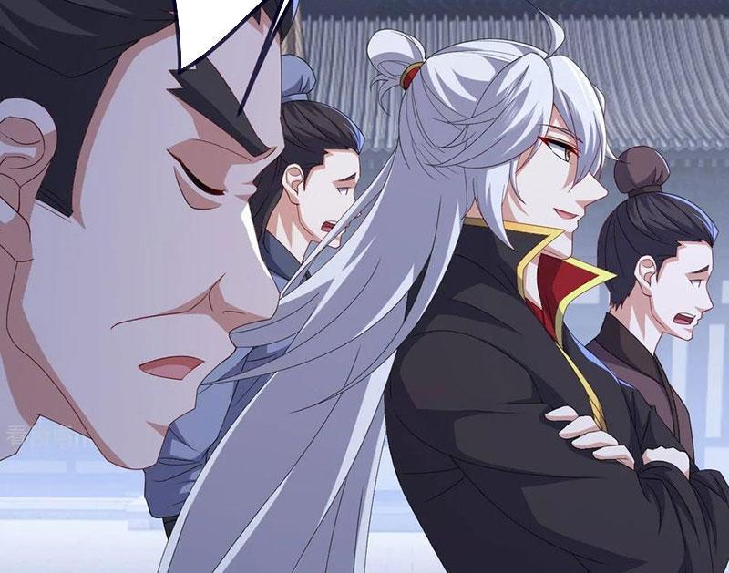 Tiên Võ Đế Tôn Chapter 738 - Trang 2