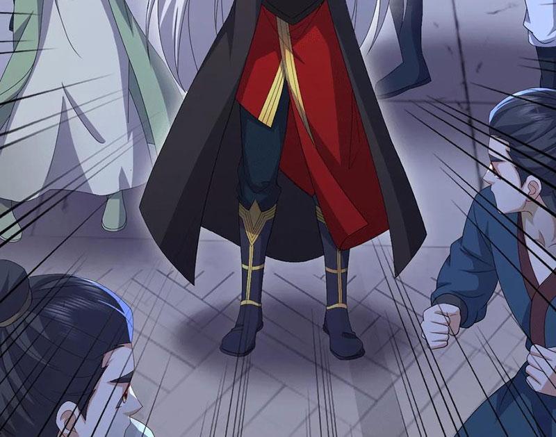 Tiên Võ Đế Tôn Chapter 738 - Trang 2