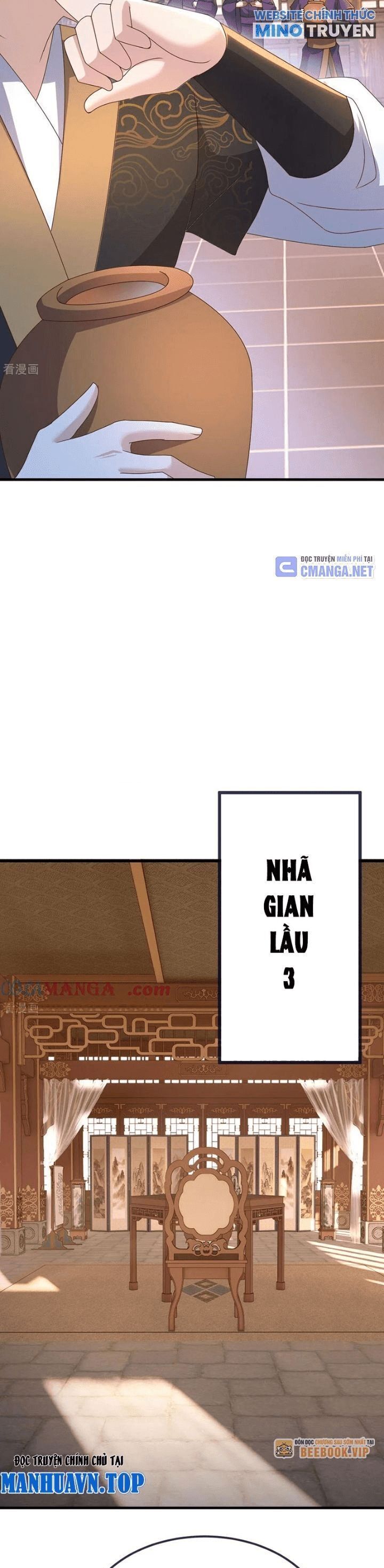 Tiên Võ Đế Tôn Chapter 739 - Trang 2