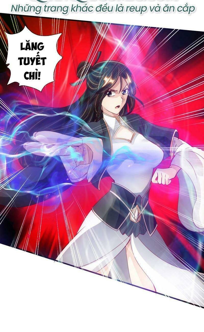 Tiên Võ Đế Tôn Chapter 74 - Trang 2