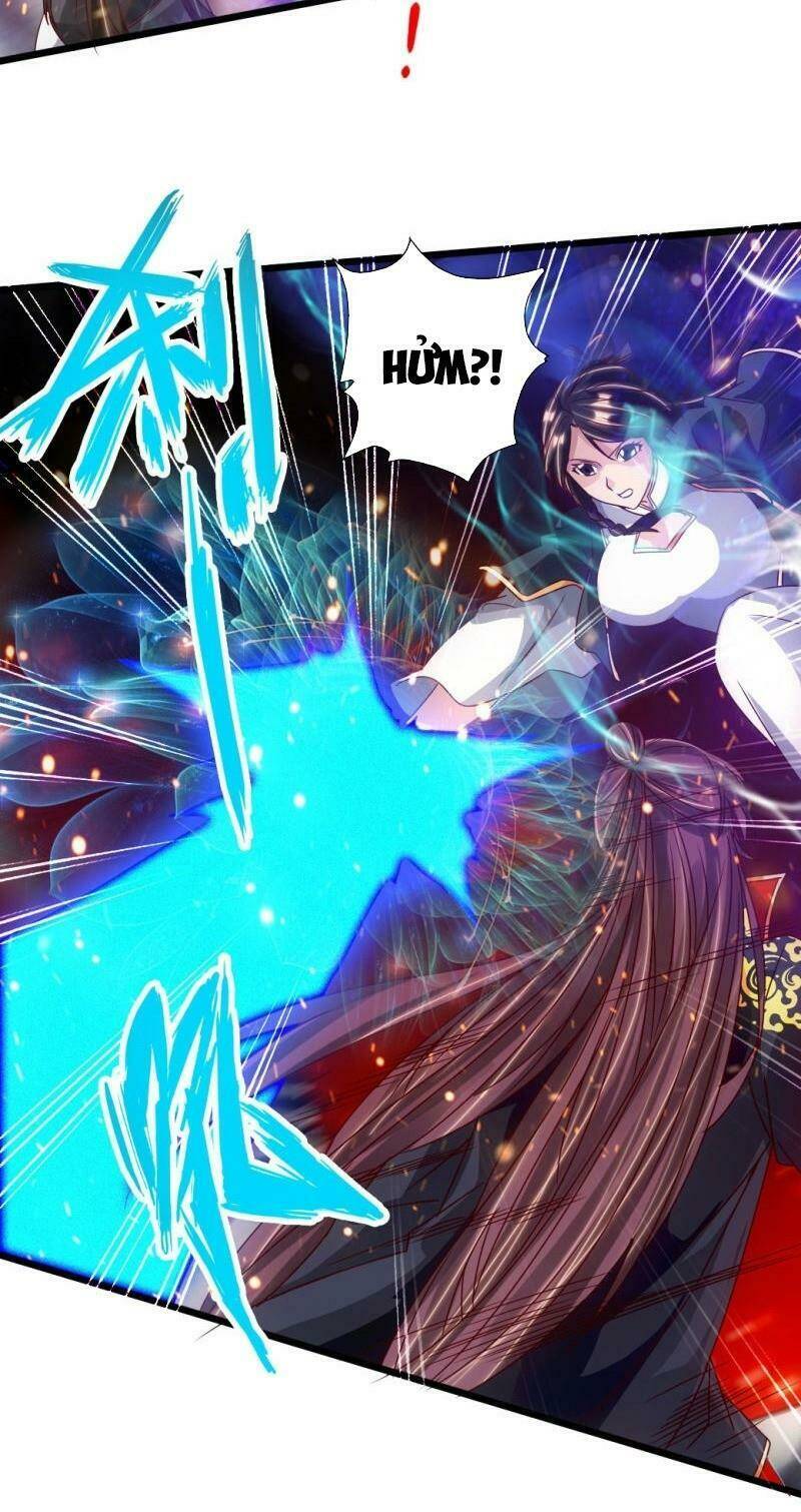 Tiên Võ Đế Tôn Chapter 74 - Trang 2