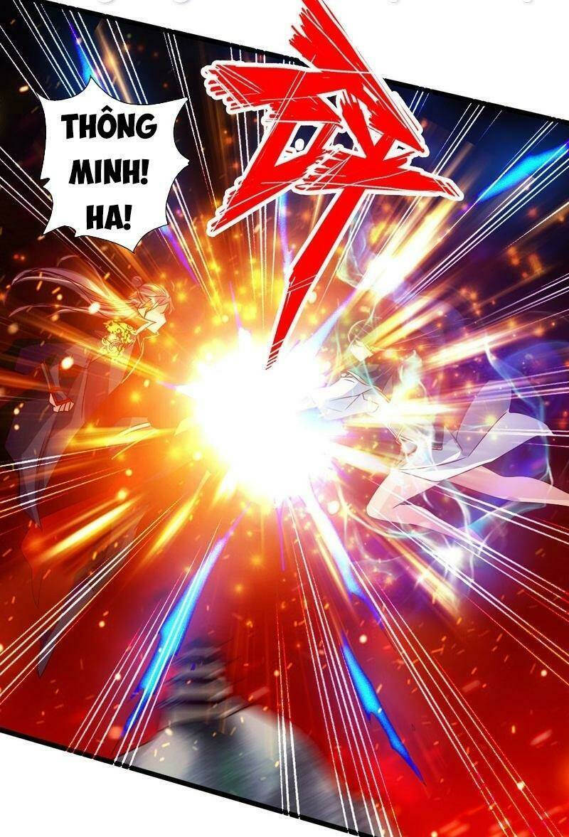 Tiên Võ Đế Tôn Chapter 74 - Trang 2