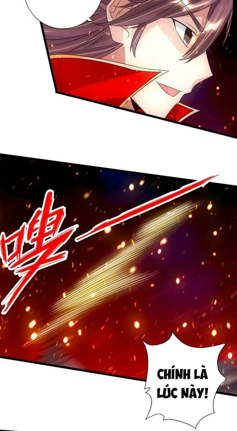 Tiên Võ Đế Tôn Chapter 74 - Trang 2