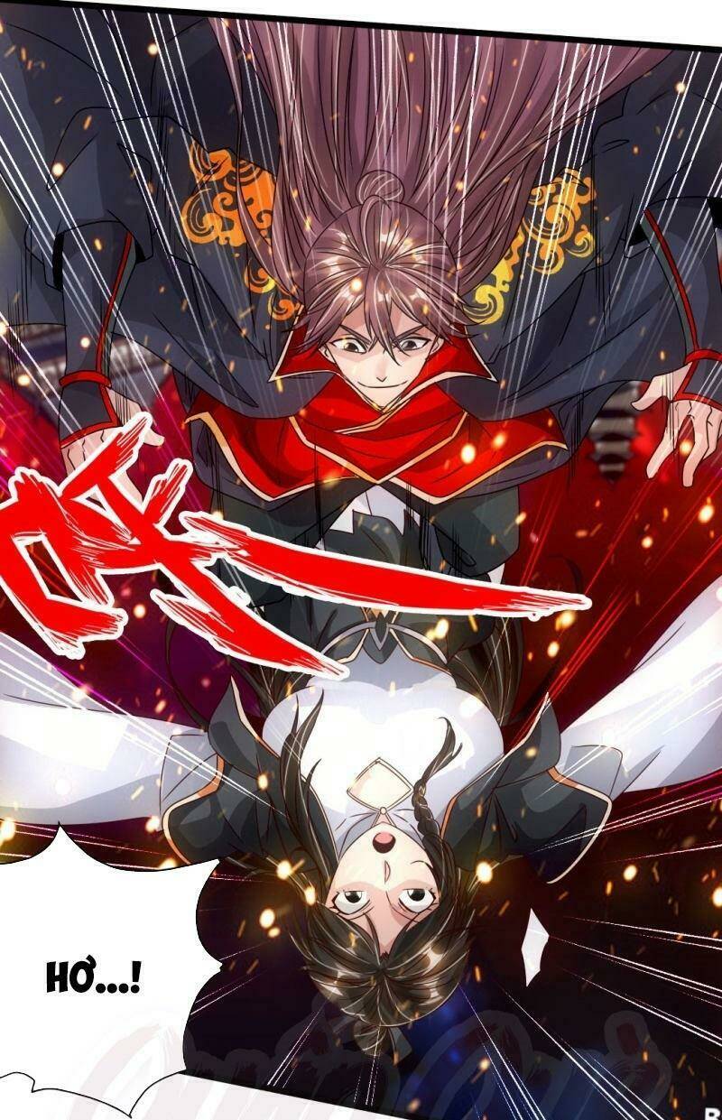 Tiên Võ Đế Tôn Chapter 74 - Trang 2