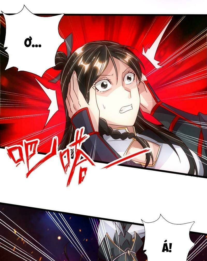 Tiên Võ Đế Tôn Chapter 74 - Trang 2