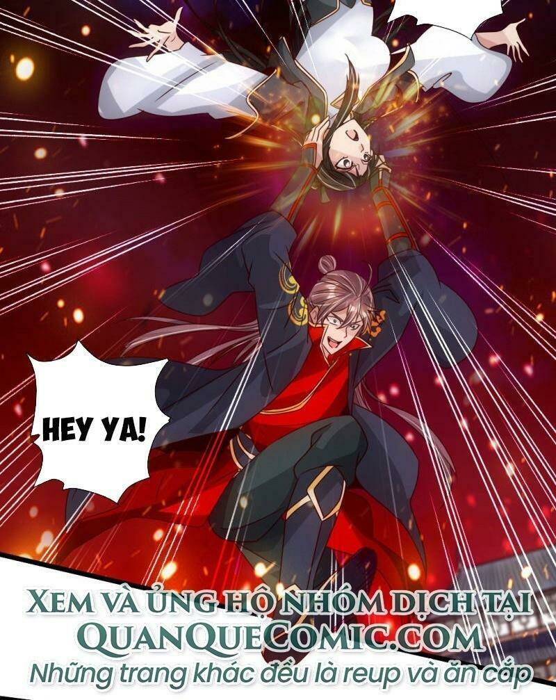 Tiên Võ Đế Tôn Chapter 74 - Trang 2