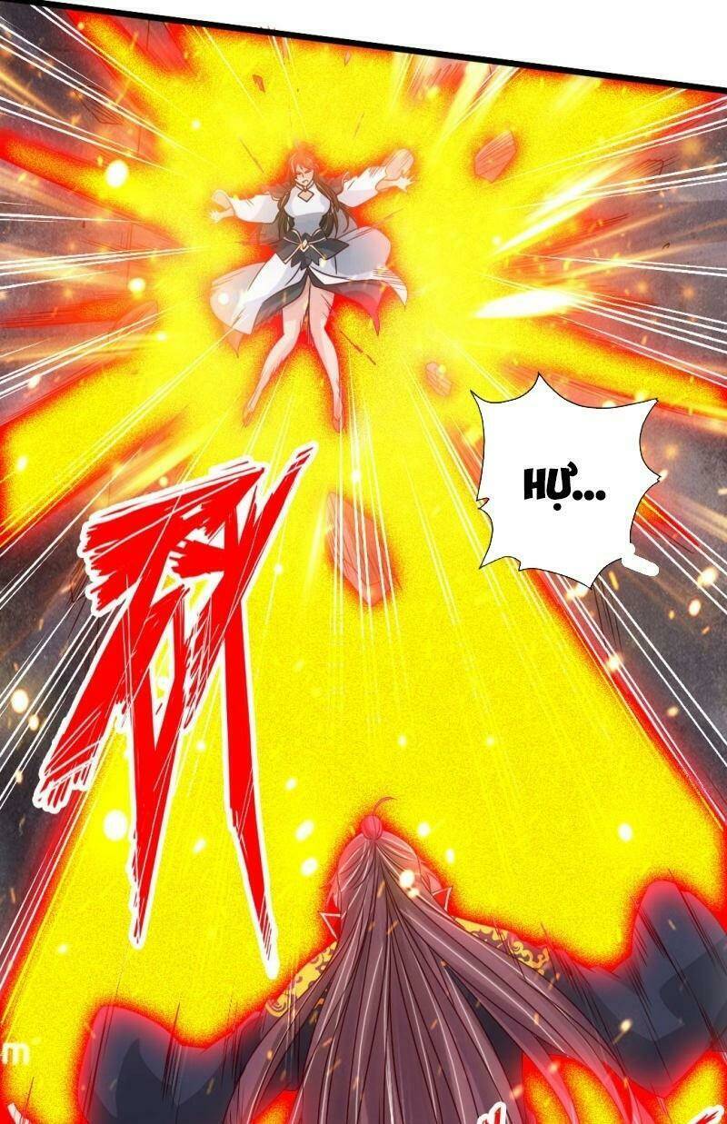 Tiên Võ Đế Tôn Chapter 74 - Trang 2