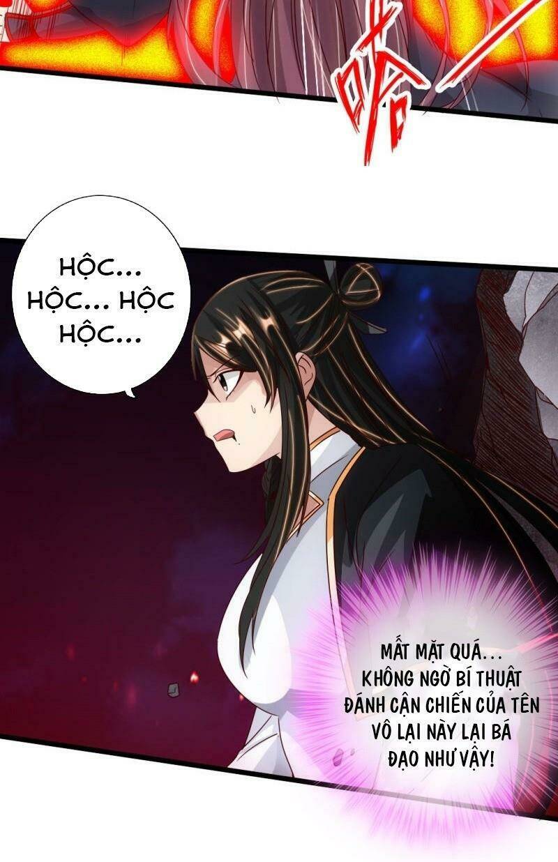 Tiên Võ Đế Tôn Chapter 74 - Trang 2