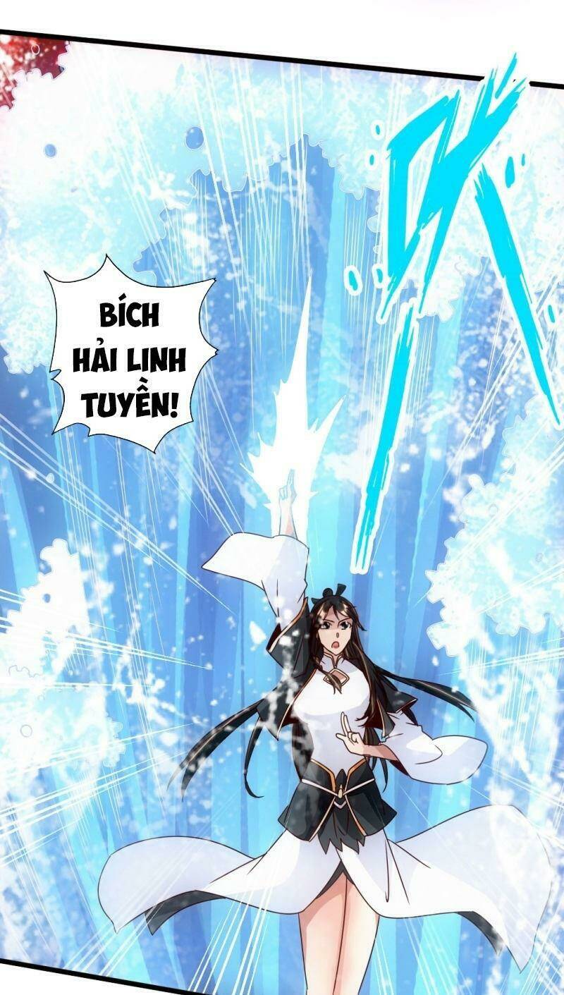 Tiên Võ Đế Tôn Chapter 74 - Trang 2