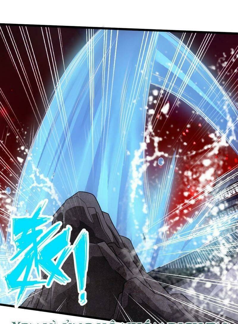 Tiên Võ Đế Tôn Chapter 74 - Trang 2