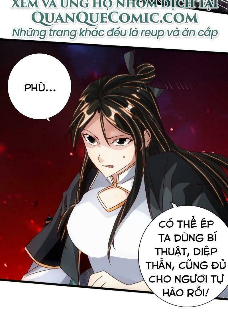 Tiên Võ Đế Tôn Chapter 74 - Trang 2