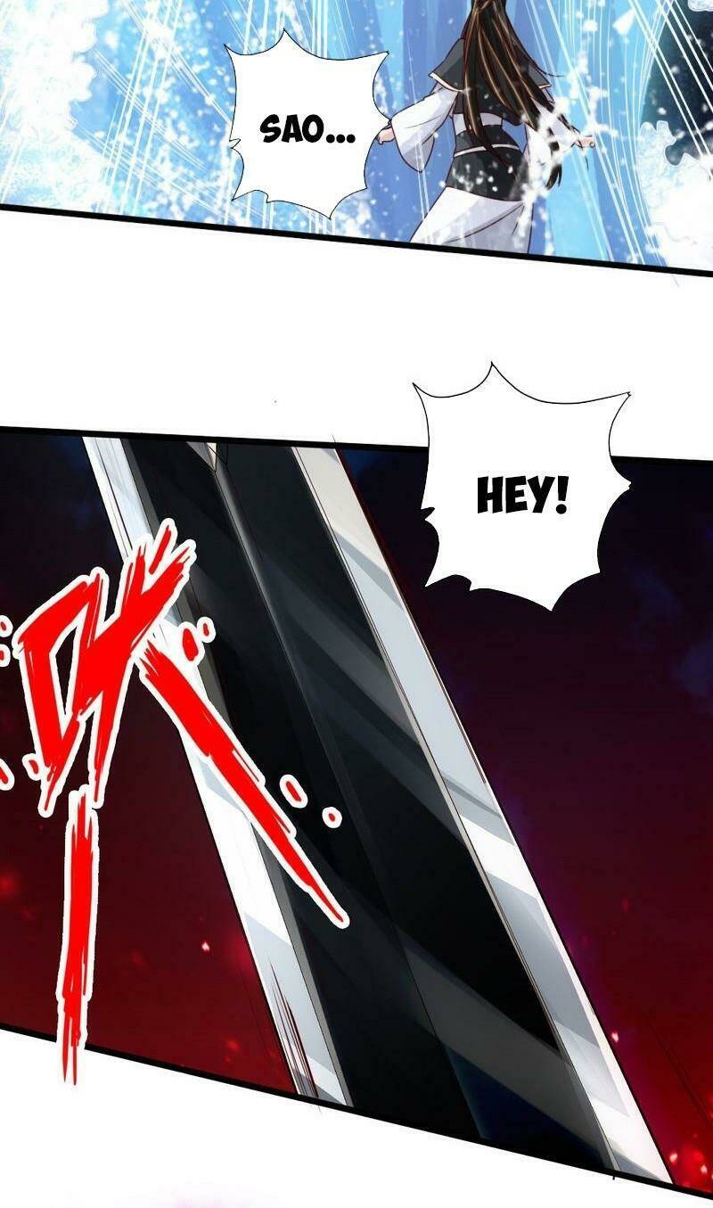 Tiên Võ Đế Tôn Chapter 74 - Trang 2