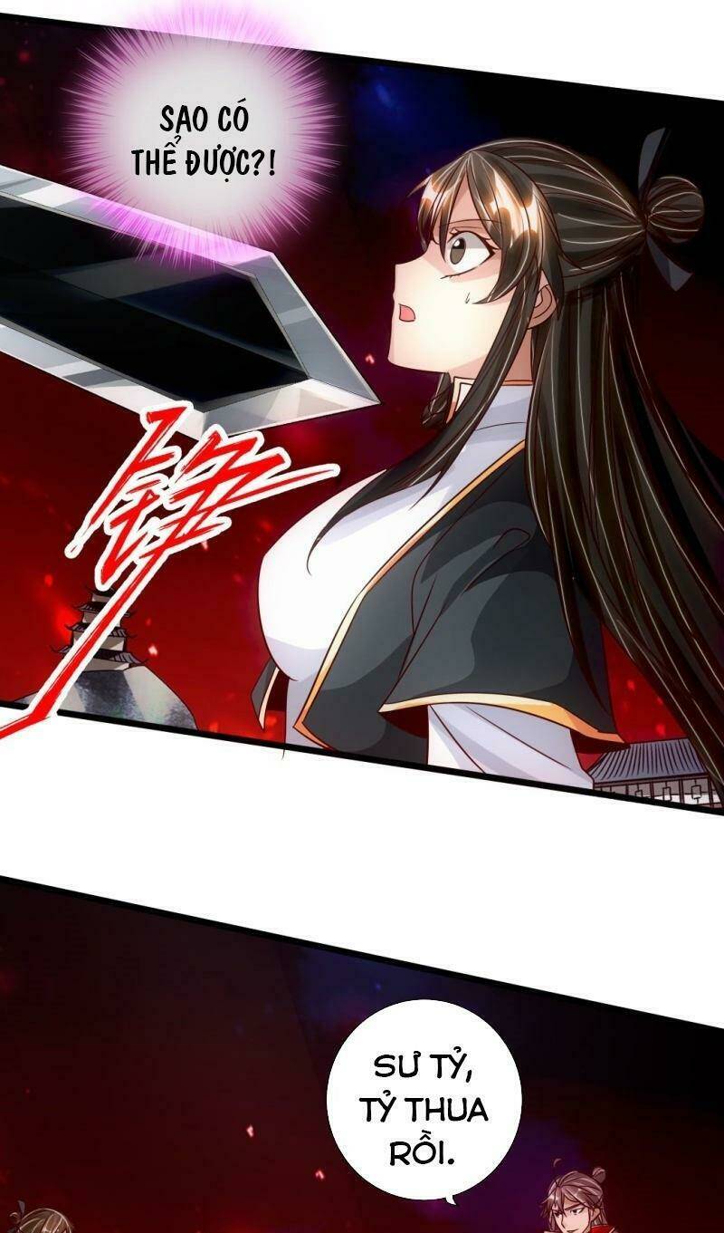 Tiên Võ Đế Tôn Chapter 74 - Trang 2