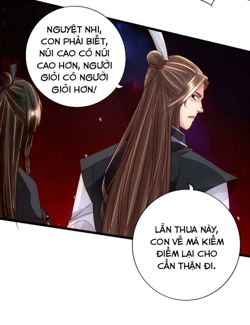 Tiên Võ Đế Tôn Chapter 74 - Trang 2