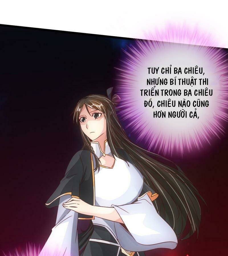 Tiên Võ Đế Tôn Chapter 74 - Trang 2