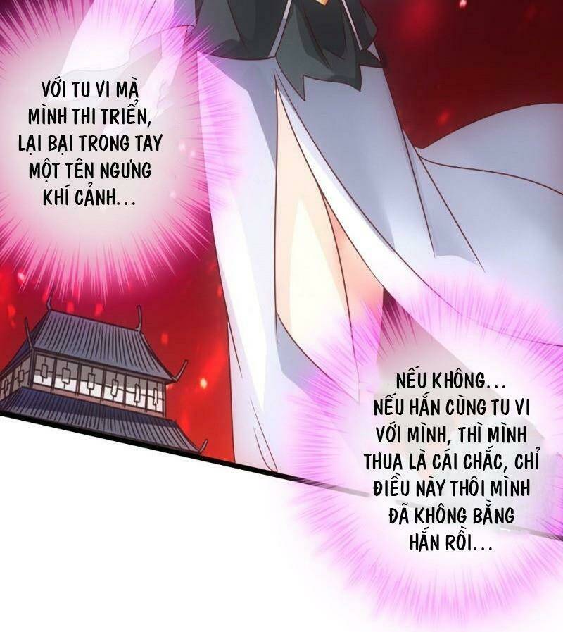 Tiên Võ Đế Tôn Chapter 74 - Trang 2