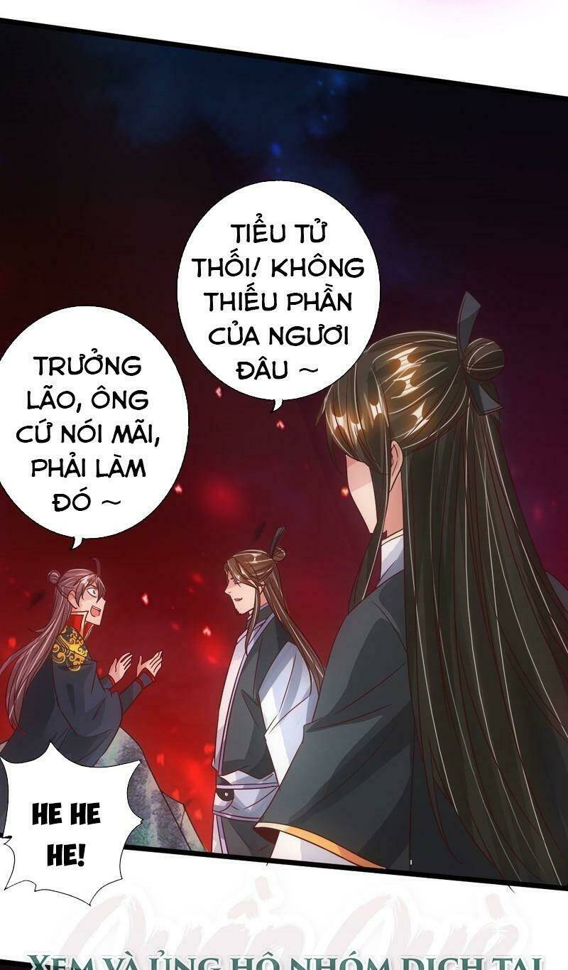 Tiên Võ Đế Tôn Chapter 74 - Trang 2