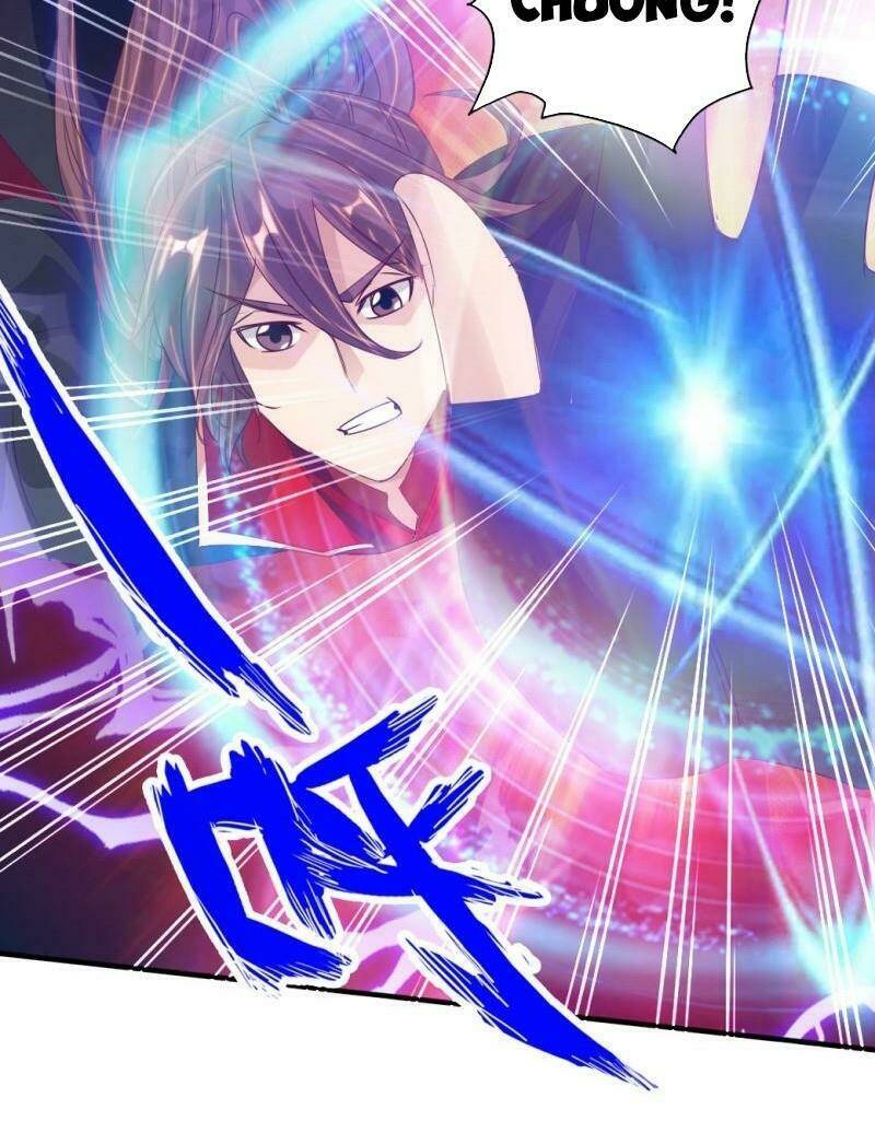 Tiên Võ Đế Tôn Chapter 74 - Trang 2