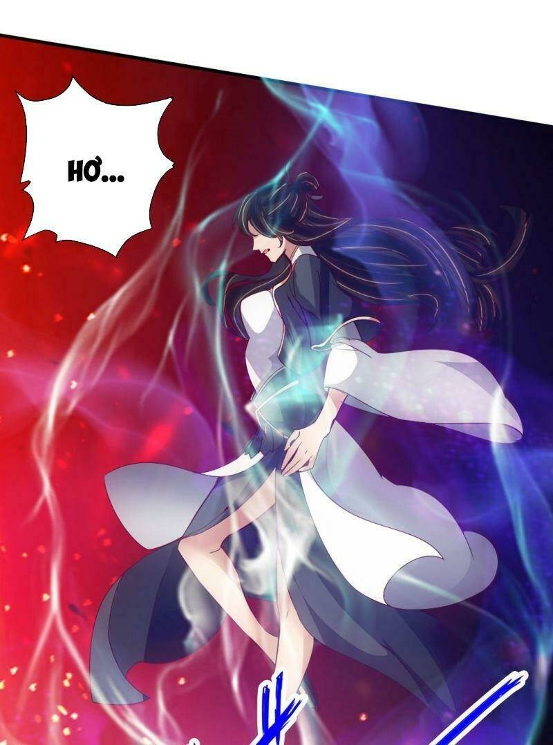 Tiên Võ Đế Tôn Chapter 74 - Trang 2