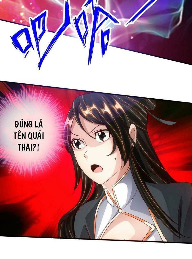 Tiên Võ Đế Tôn Chapter 74 - Trang 2