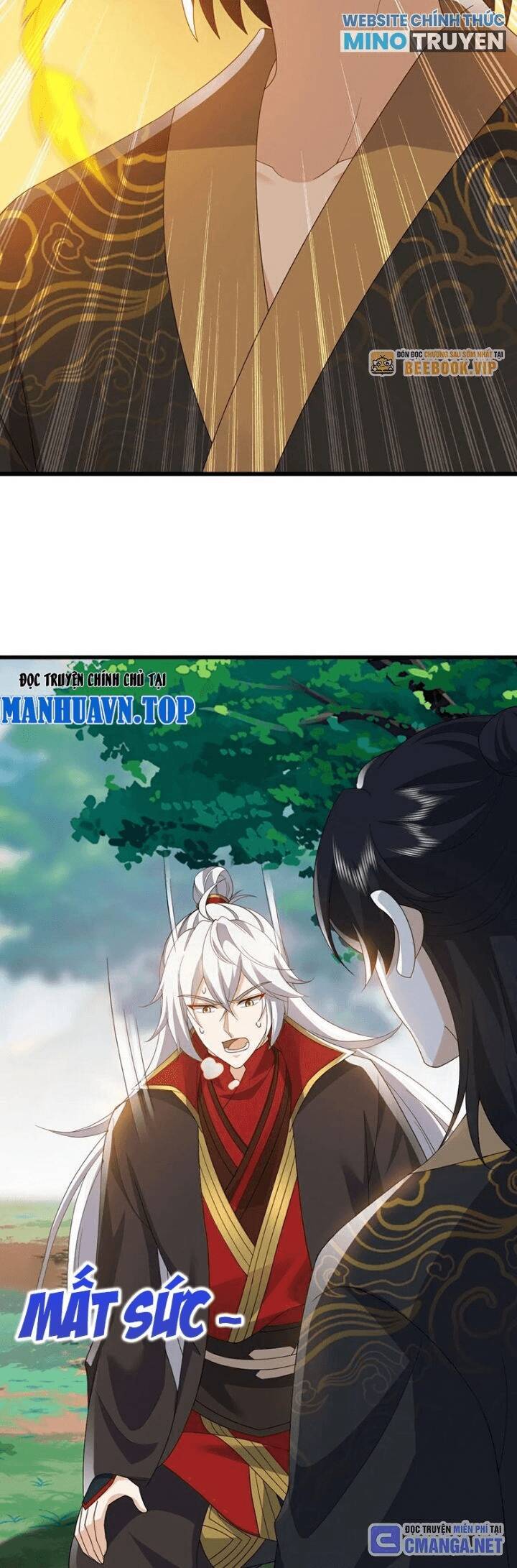 Tiên Võ Đế Tôn Chapter 740 - Trang 2