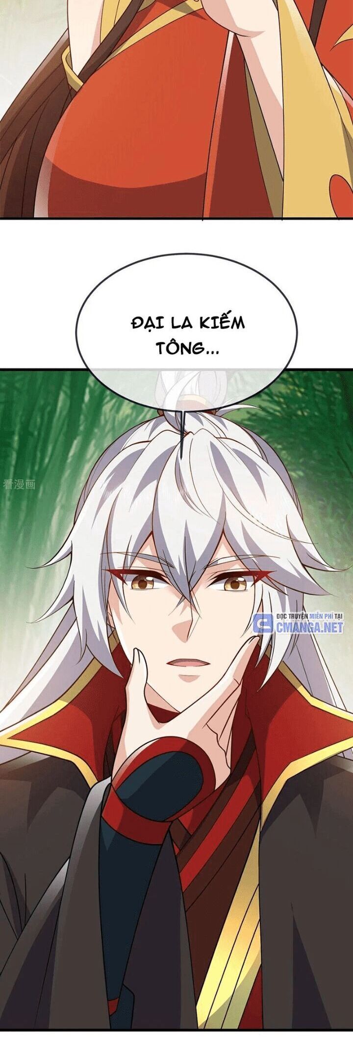 Tiên Võ Đế Tôn Chapter 742 - Trang 2