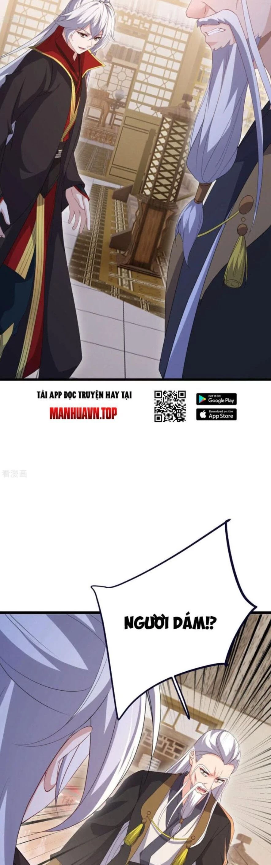 Tiên Võ Đế Tôn Chapter 745 - Trang 2