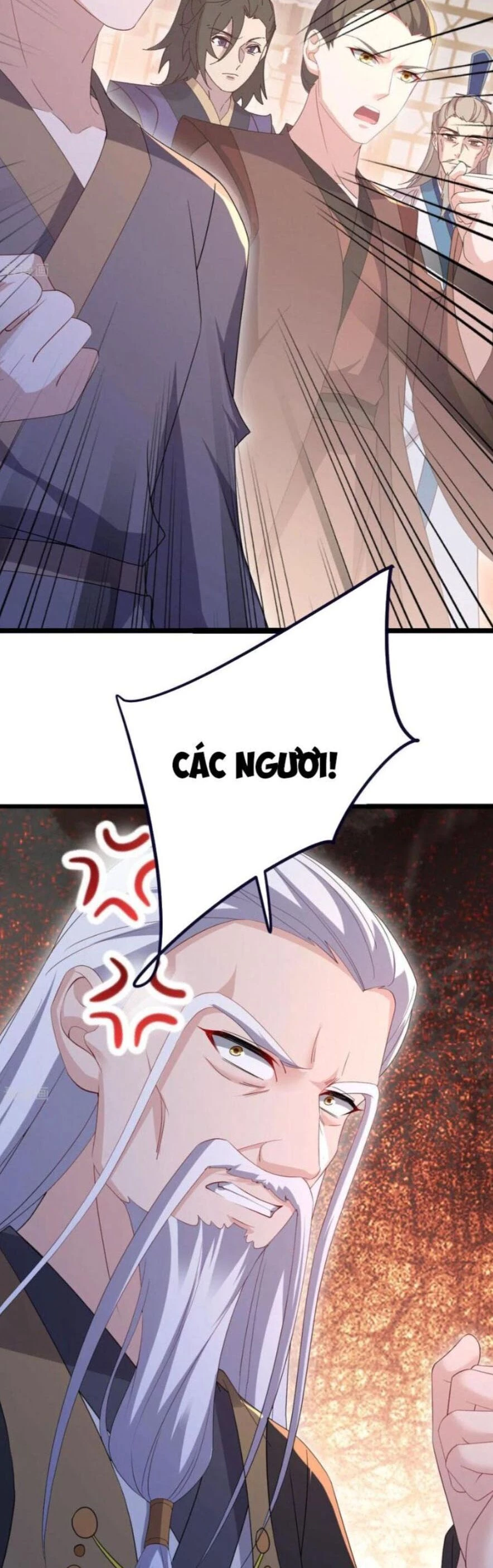 Tiên Võ Đế Tôn Chapter 745 - Trang 2