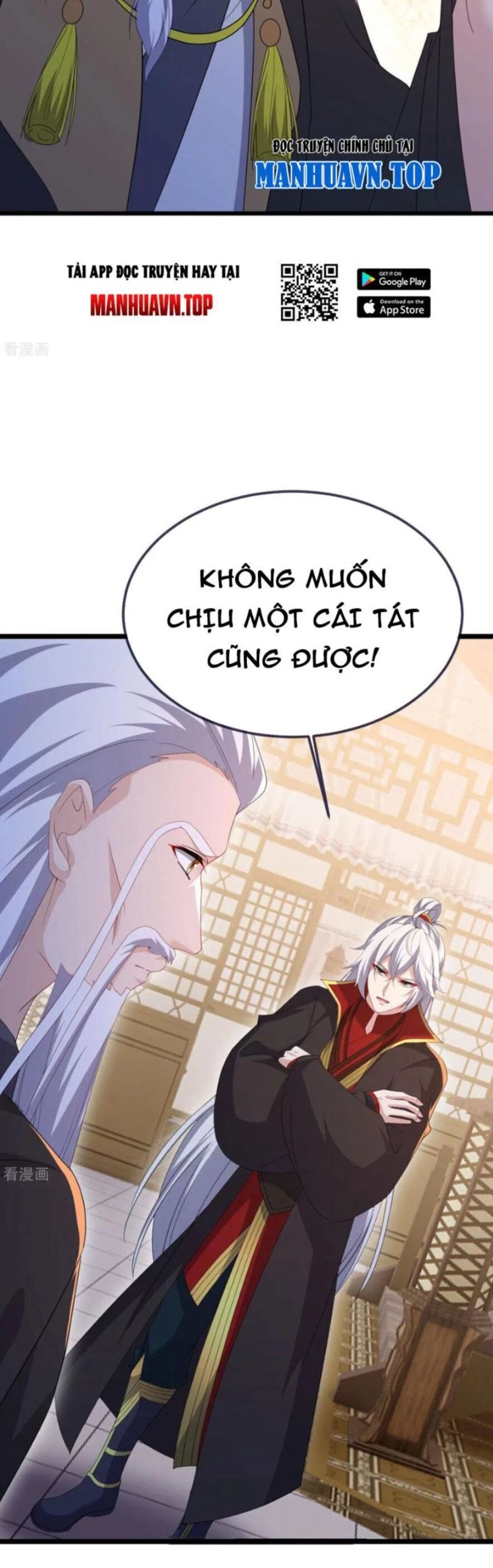 Tiên Võ Đế Tôn Chapter 745 - Trang 2