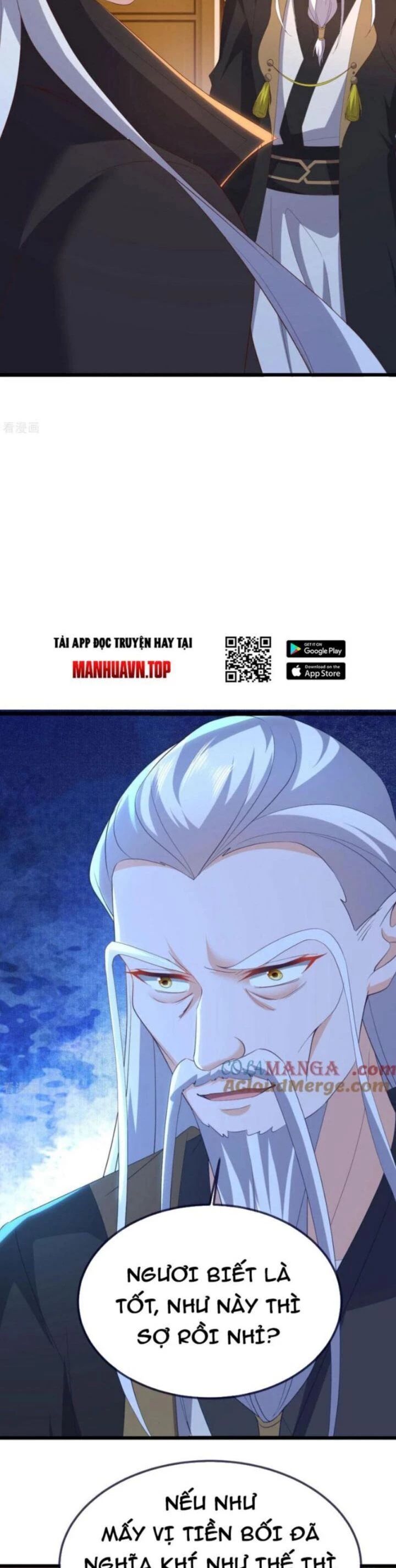 Tiên Võ Đế Tôn Chapter 745 - Trang 2